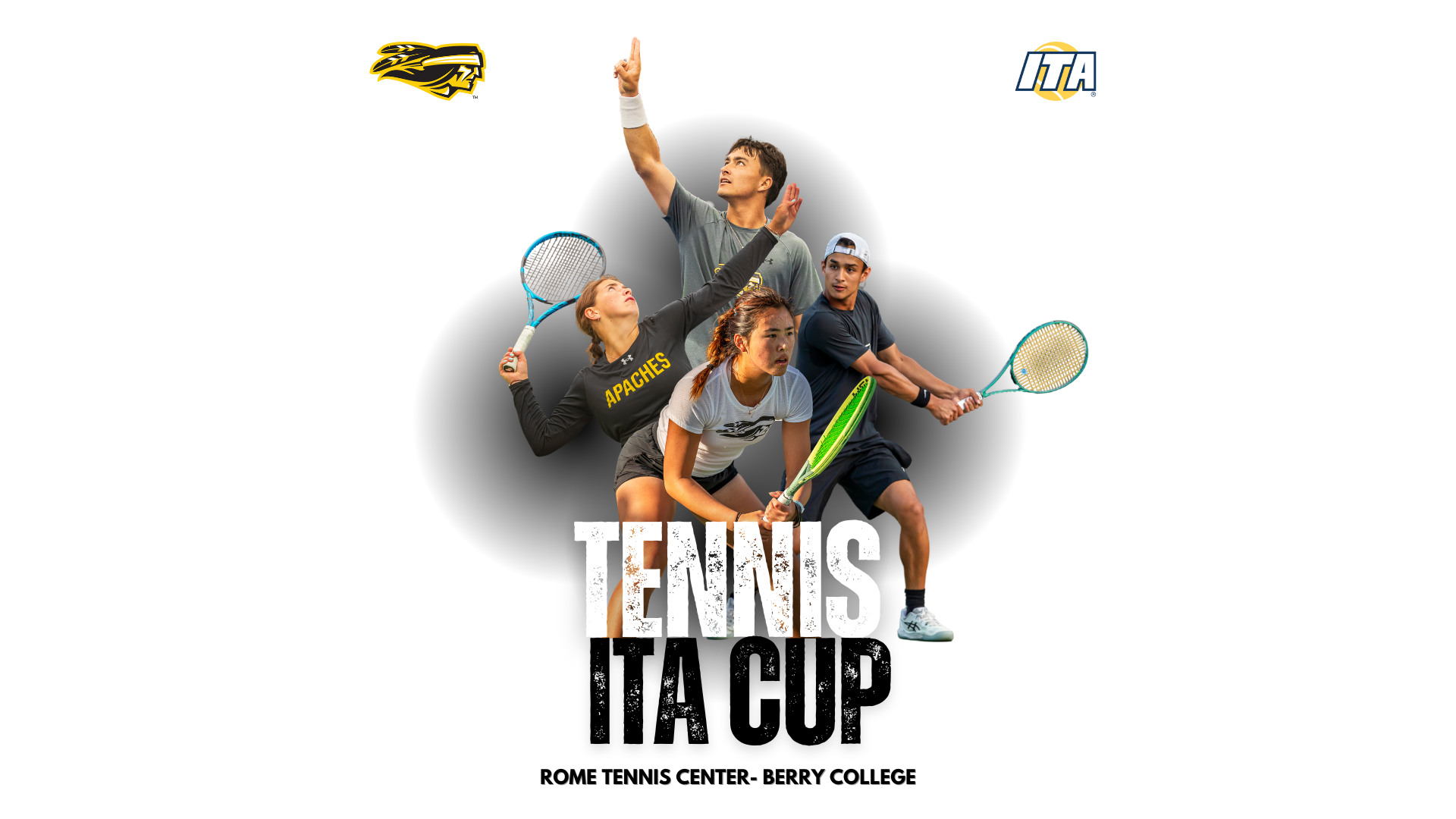 ITA CUP THIS WEEKEND