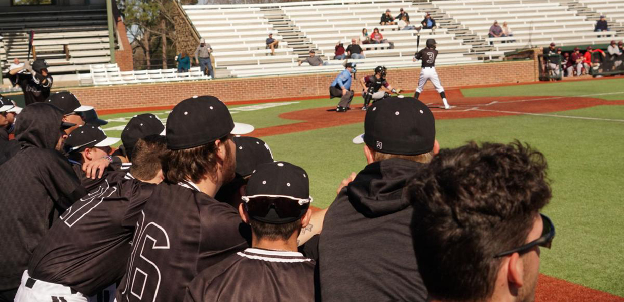 TJC drops game to Centenary JV in eighth inning