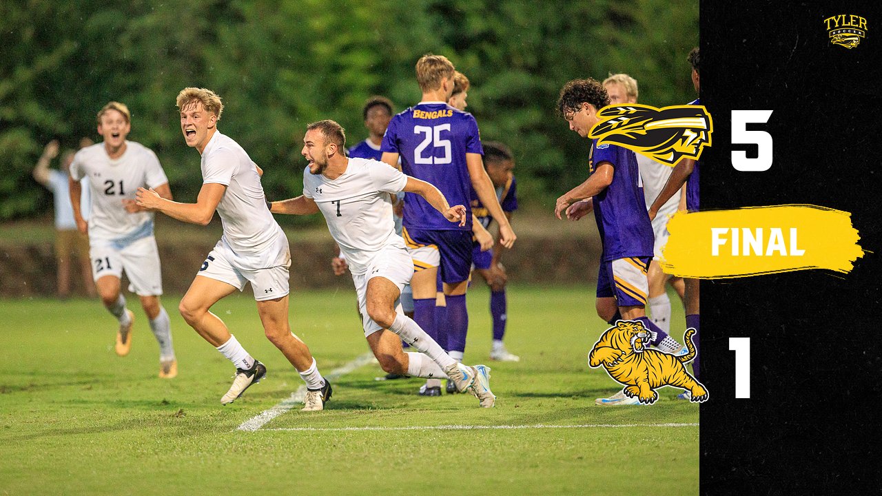 #5 Apache Men roll over #19 LSU-Eunice