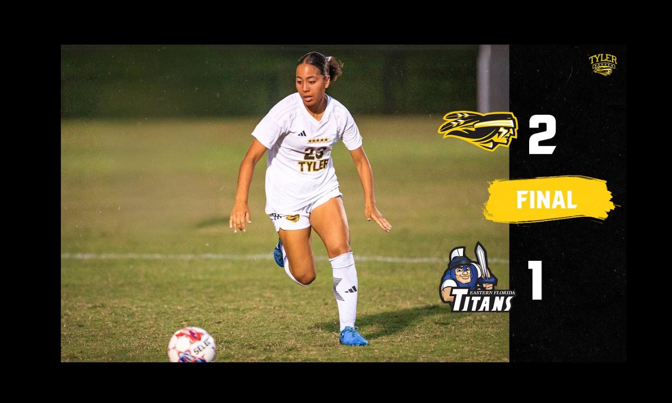 #3 Apaches get big win over #2 Eastern Florida